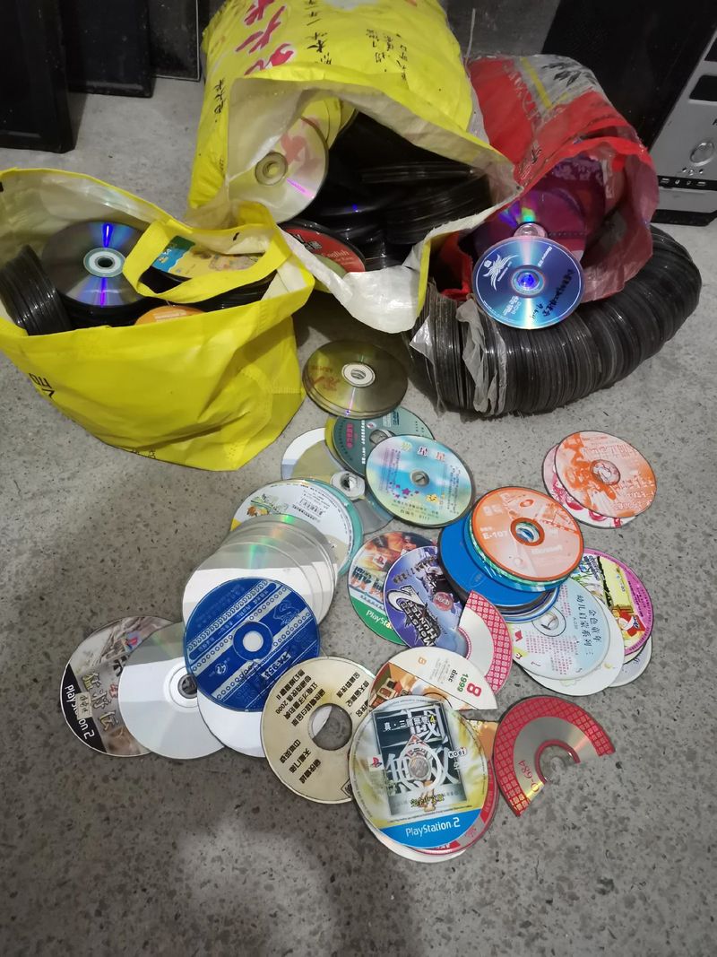 上门回收 #废品回收再利用